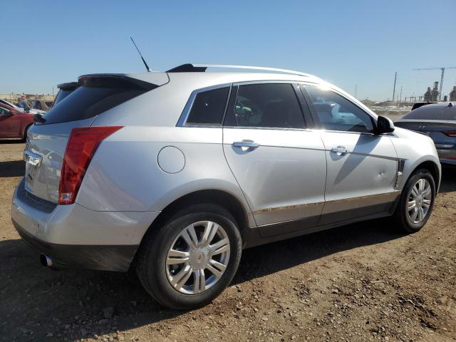Photo 3 from auction – 2011 CADILLAC SRX LUXURY with VIN 3GYFNAEY2BS597352