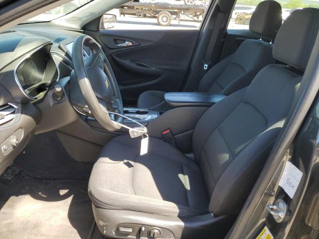 Photo 7 from auction – 2017 CHEVROLET MALIBU LT with VIN 1G1ZE5ST1HF151685