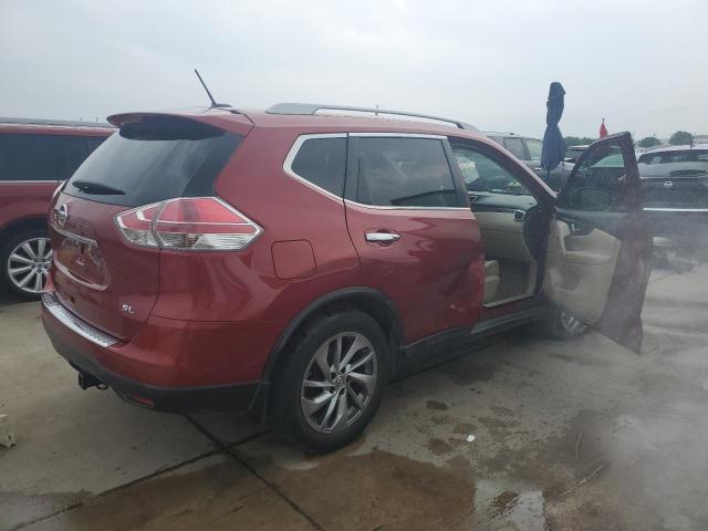 Photo 3 from auction – 2015 NISSAN ROGUE S with VIN 5N1AT2MTXFC867730