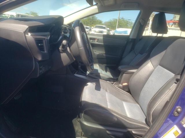 Photo 7 from auction – 2014 TOYOTA COROLLA L with VIN 5YFBURHE5EP002065
