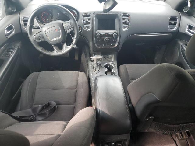 Photo 8 from auction – 2018 DODGE DURANGO SX with VIN 1C4RDHAG3JC114970