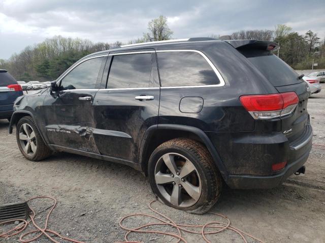 Photo 2 from auction – 2015 JEEP GRAND CHER with VIN 1C4RJFBG7FC159056