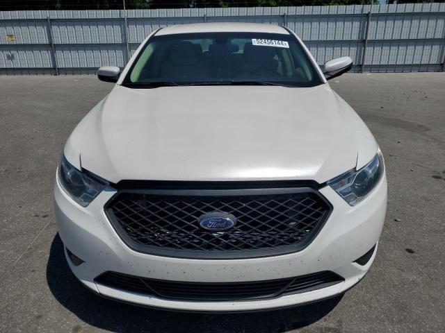 Photo 5 from auction – 2015 FORD TAURUS SEL with VIN 1FAHP2E81FG202036