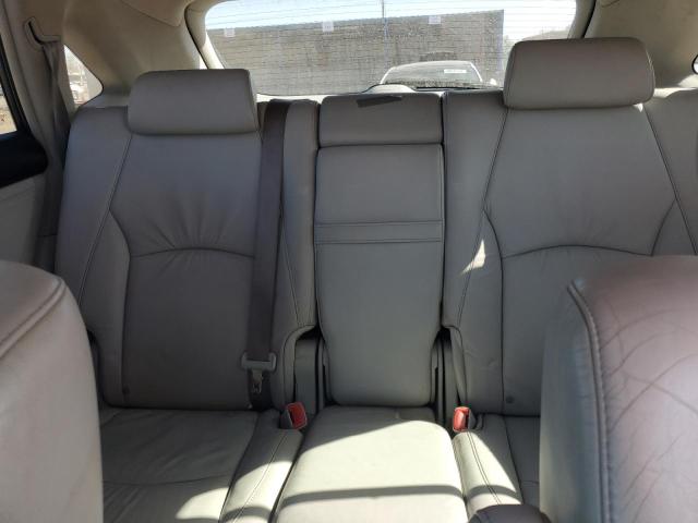 Photo 10 from auction – 2005 LEXUS RX 330 with VIN 2T2HA31U85C048258