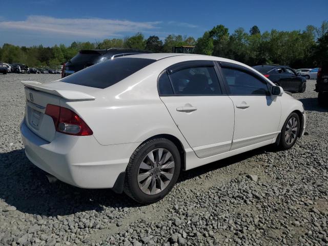 Zdjęcie 3 z aukcji – 2011 HONDA CIVIC EX z VIN 19XFA1F8XBE017084