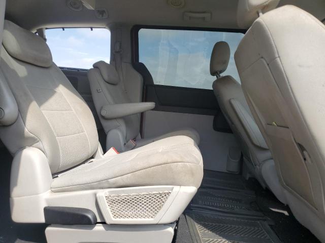 Photo 11 from auction – 2008 DODGE GRAND CARA with VIN 1D8HN54P08B106832