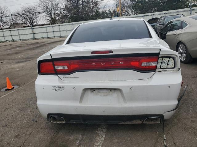 Photo 6 from auction – 2011 DODGE CHARGER with VIN 2B3CL3CG0BH590280