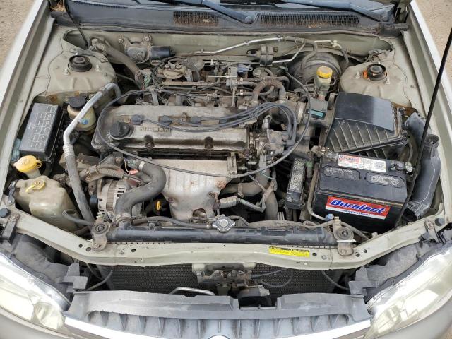 Photo 11 from auction – 2000 NISSAN ALTIMA XE with VIN 1N4DL01D3YC133295