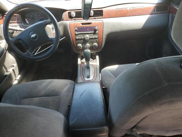 Photo 8 from auction – 2007 CHEVROLET IMPALA LS with VIN 2G1WB58K379352845