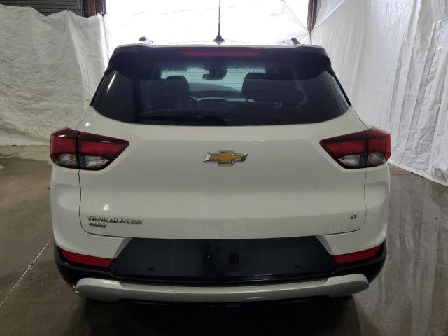 Photo 6 from auction – 2023 CHEVROLET TRAILBLAZE with VIN KL79MRSL8PB069859