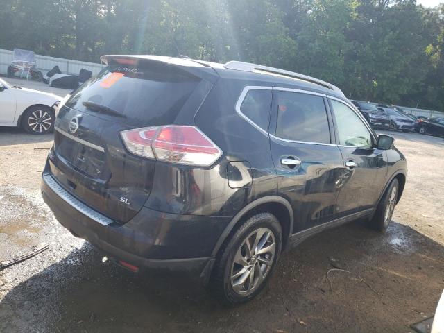 Photo 3 from auction – 2015 NISSAN ROGUE S with VIN 5N1AT2MT2FC897224