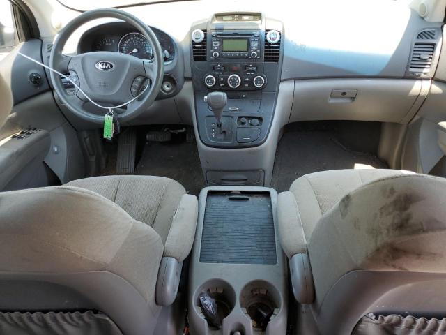 Photo 8 from auction – 2014 KIA SEDONA LX with VIN KNDMG4C73E6552609