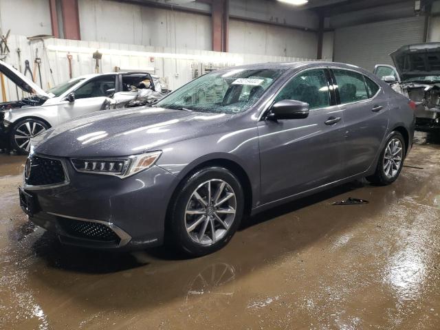 Photo 1 from auction – 2019 ACURA TLX with VIN 19UUB1F30KA006351