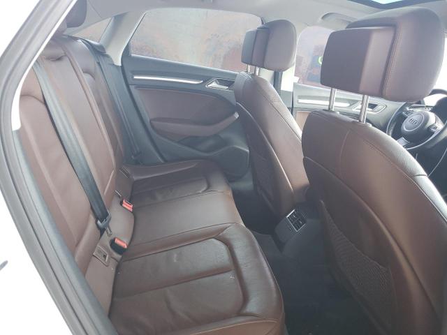 Photo 10 from auction – 2015 AUDI A3 PREMIUM with VIN WAUEFGFF3F1128726