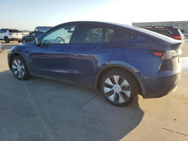 Photo 2 from auction – 2023 TESLA MODEL Y with VIN 7SAYGAEE4PF704032
