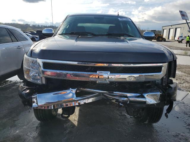 Photo 5 from auction – 2010 CHEVROLET SILVERADO with VIN 3GCRKSE36AG210258