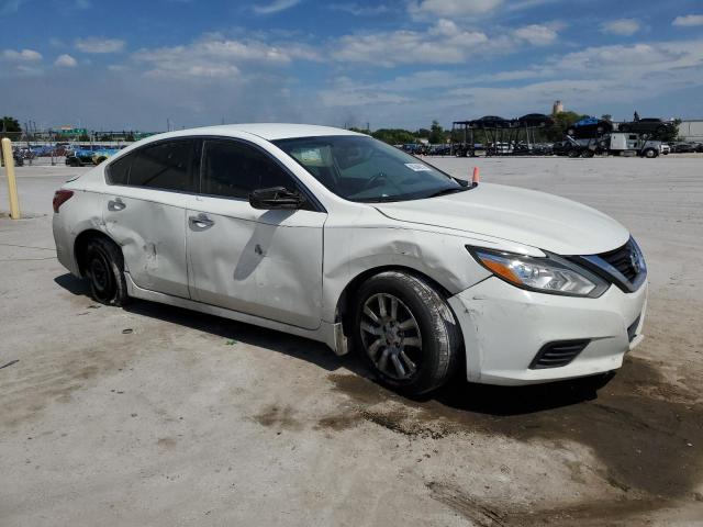 Photo 4 from auction – 2018 NISSAN ALTIMA 2.5 with VIN 1N4AL3AP0JC285071
