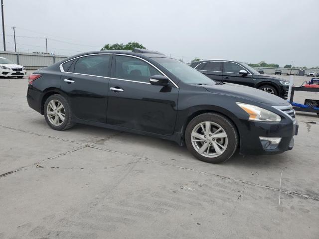 Photo 4 from auction – 2014 NISSAN ALTIMA 2.5 with VIN 1N4AL3AP6EC103914