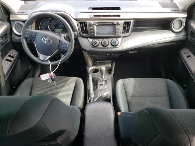 Photo 8 from auction – 2015 TOYOTA RAV4 LE with VIN 2T3ZFREV7FW194352