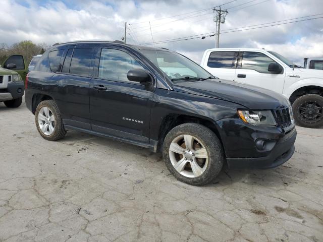 Снимка 4 от търг – 2016 JEEP COMPASS SP с VIN 1C4NJCBA2GD567758