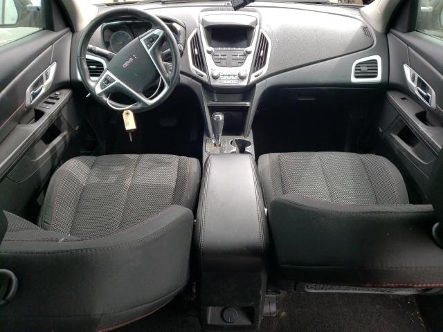 Photo 8 from auction – 2016 GMC TERRAIN SL with VIN 2GKFLNE38G6119034
