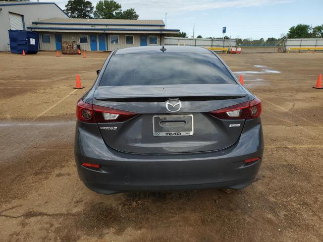 Photo 6 from auction – 2016 MAZDA 3 TOURING with VIN 3MZBM1W71GM245272