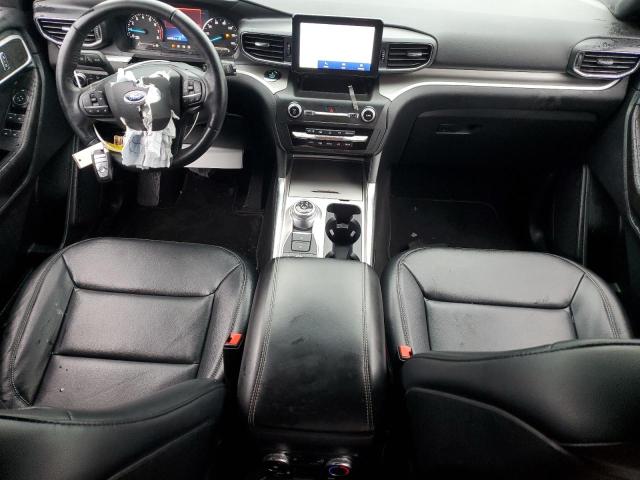 Photo 8 from auction – 2020 FORD EXPLORER X with VIN 1FMSK8DH9LGA37007