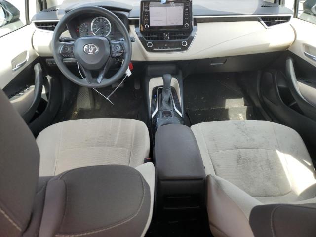 Photo 8 from auction – 2020 TOYOTA COROLLA LE with VIN 5YFEPRAE6LP075960