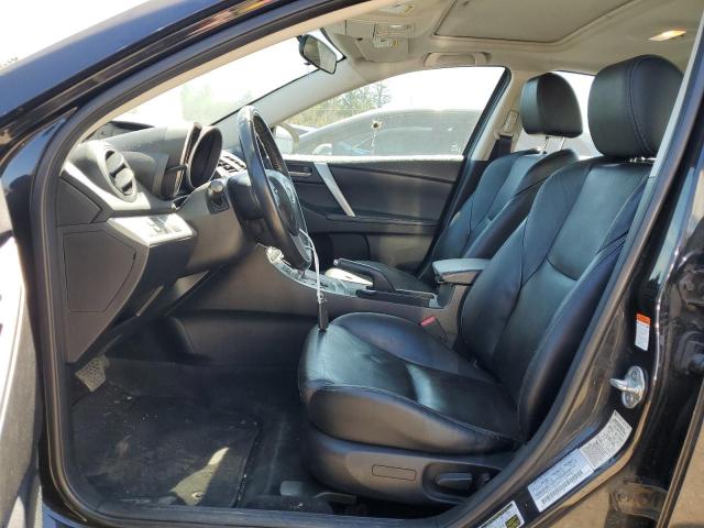 صورة رقم 7 من المزاد - 2011 MAZDA 3 S مع VIN JM1BL1W62B1365150