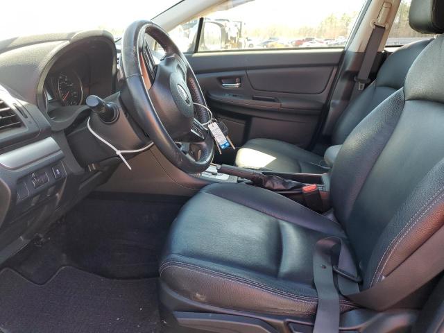 Photo 7 from auction – 2013 SUBARU XV CROSSTR with VIN JF2GPAGC4D2874511
