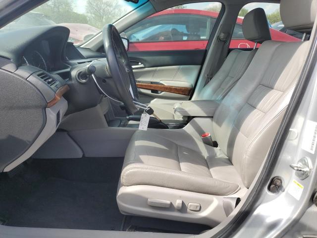 Photo 7 from auction – 2012 HONDA ACCORD EXL with VIN 1HGCP2F80CA060670