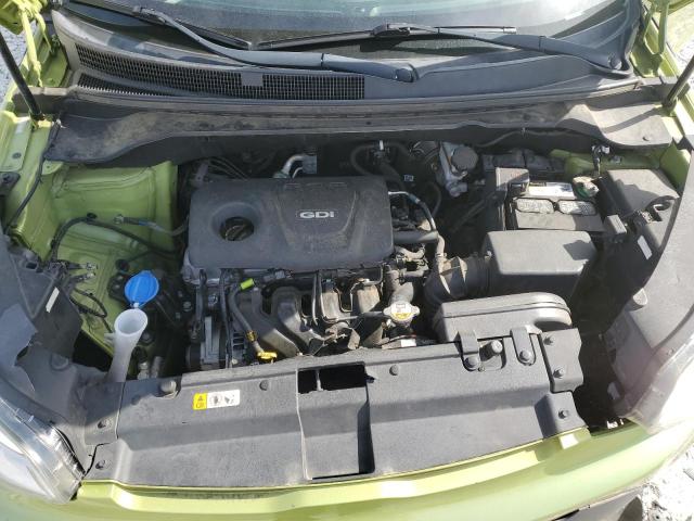 Photo 12 from auction – 2018 KIA SOUL with VIN KNDJN2A22J7902367