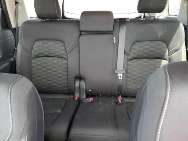 Photo 10 from auction – 2023 NISSAN PATHFINDER with VIN 5N1DR3AA1PC242820