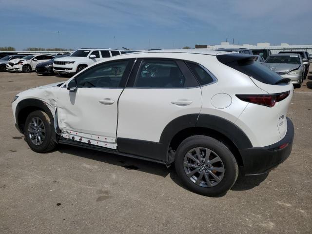 Photo 2 from auction – 2023 MAZDA CX-30 with VIN 3MVDMBAM5PM586929