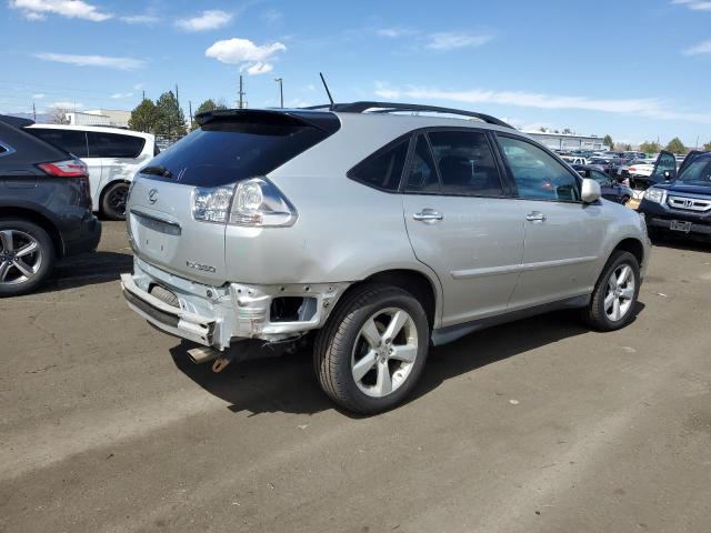 Photo 3 from auction – 2008 LEXUS RX 350 with VIN 2T2HK31U28C047110