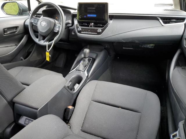 Photo 8 from auction – 2023 TOYOTA COROLLA LE with VIN 5YFB4MDE0PP042081