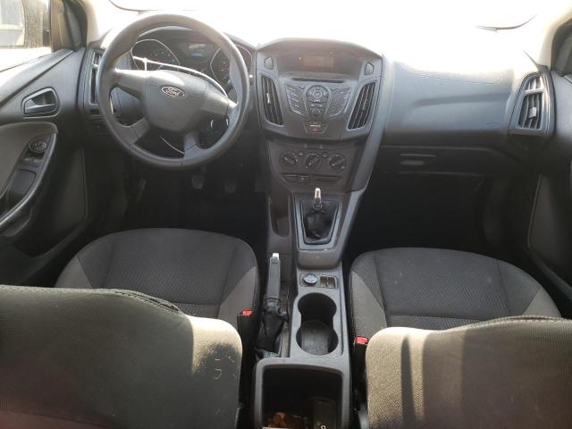Photo 8 from auction – 2013 FORD FOCUS S with VIN 1FADP3E21DL380212