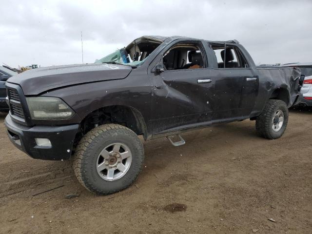 DODGE RAM 2500 2011 with VIN 3D7UT2CL9BG562865 - Photo from auction