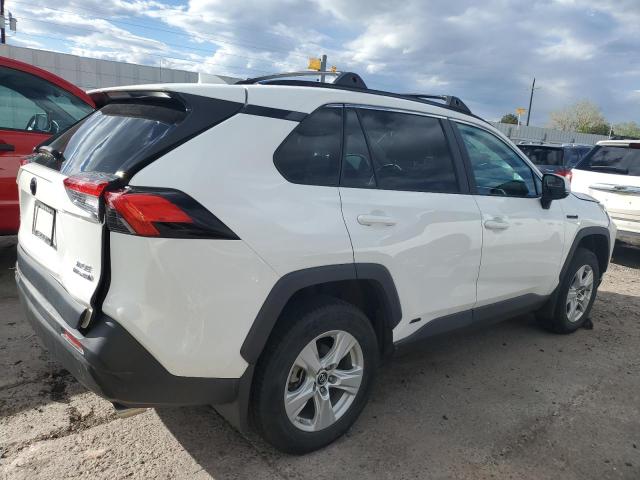 Photo 3 from auction – 2019 TOYOTA RAV4 XLE with VIN 2T3RWRFV5KW034656