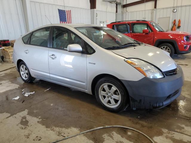 Photo 4 from auction – 2007 TOYOTA PRIUS with VIN JTDKB20U577552113