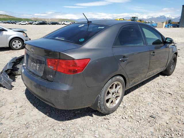 Foto 3 de la subasta – 2013 KIA FORTE EX con VIN KNAFU4A22D5694945