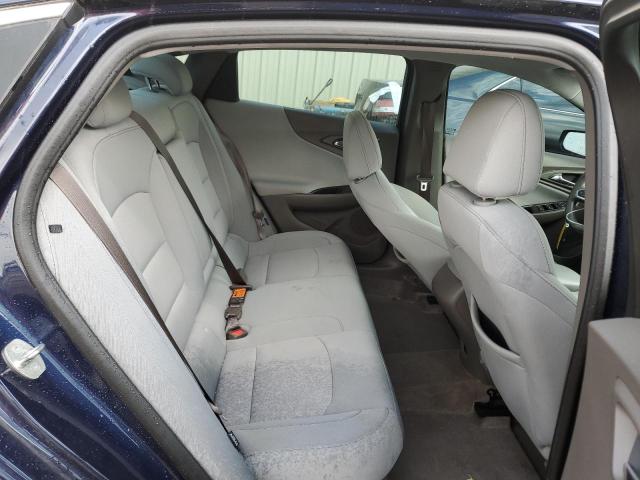 Photo 10 from auction – 2018 CHEVROLET MALIBU LS with VIN 1G1ZC5ST9JF207397