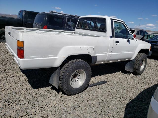 Photo 3 from auction – 1986 TOYOTA PICKUP TUR with VIN JT4RN63B7G0006364