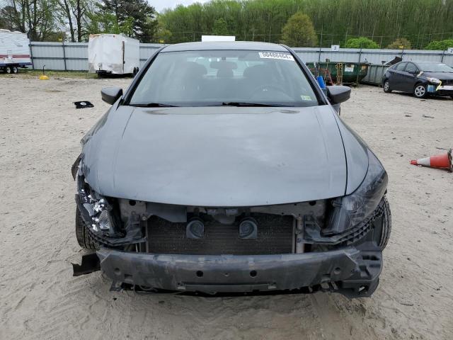 Photo 5 from auction – 2011 HONDA ACCORD LXP with VIN 1HGCP2F42BA017234