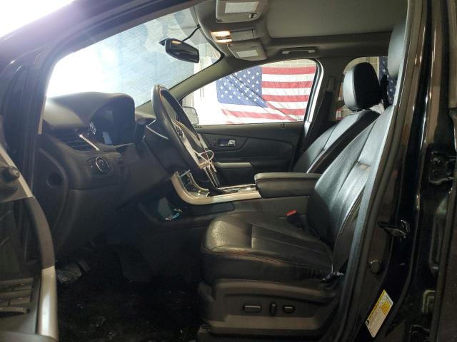 Photo 7 from auction – 2013 FORD EDGE LIMIT with VIN 2FMDK3KCXDBE37783