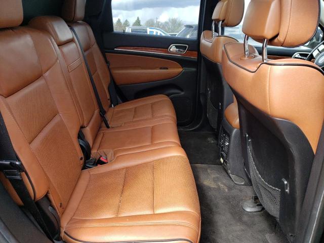 Photo 10 from auction – 2012 JEEP GRAND CHER with VIN 1C4RJFCG3CC268012