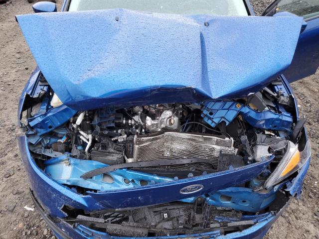 Photo 11 from auction – 2018 FORD FOCUS SE with VIN 1FADP3FE4JL236819
