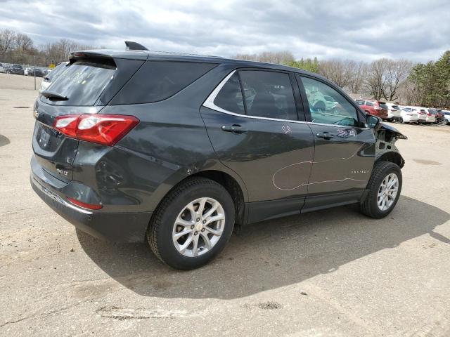 Photo 3 from auction – 2019 CHEVROLET EQUINOX LT with VIN 3GNAXUEV9KL226918