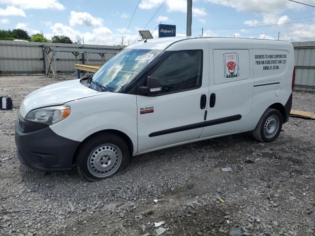 Zdjęcie 1 z aukcji – 2020 RAM PROMASTER z VIN ZFBHRFAB5L6P49411