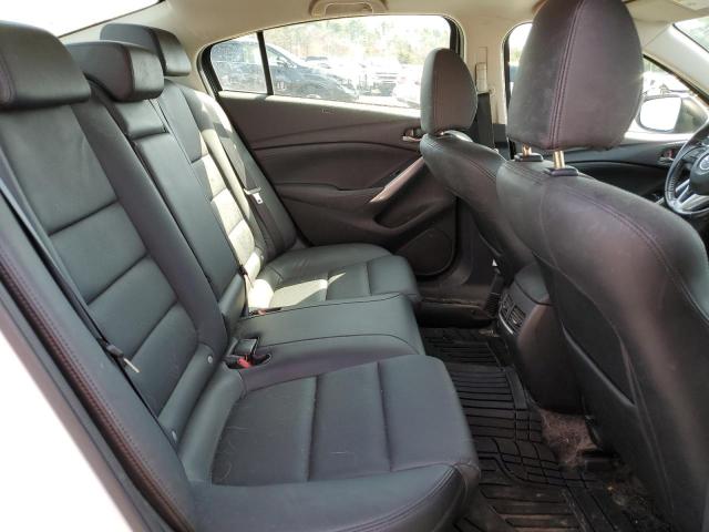 Photo 10 from auction – 2016 MAZDA 6 TOURING with VIN JM1GJ1V5XG1451057